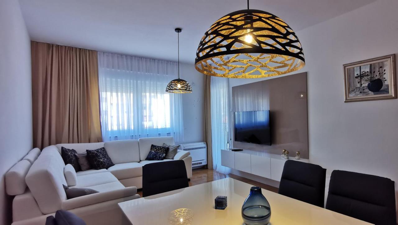 Apartman Sunlight Trebinje Extérieur photo