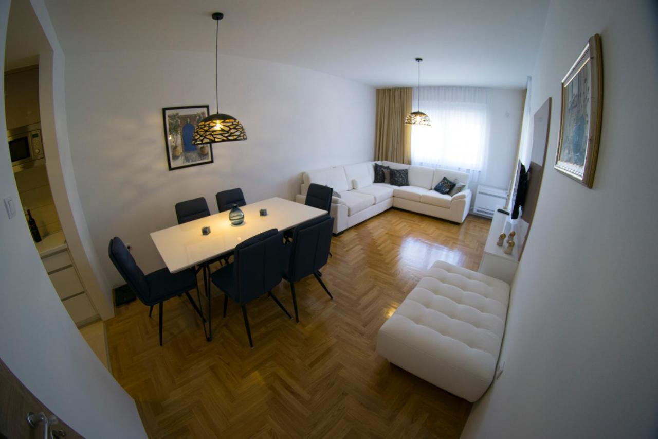 Apartman Sunlight Trebinje Extérieur photo