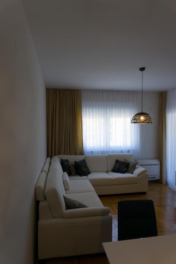 Apartman Sunlight Trebinje Extérieur photo