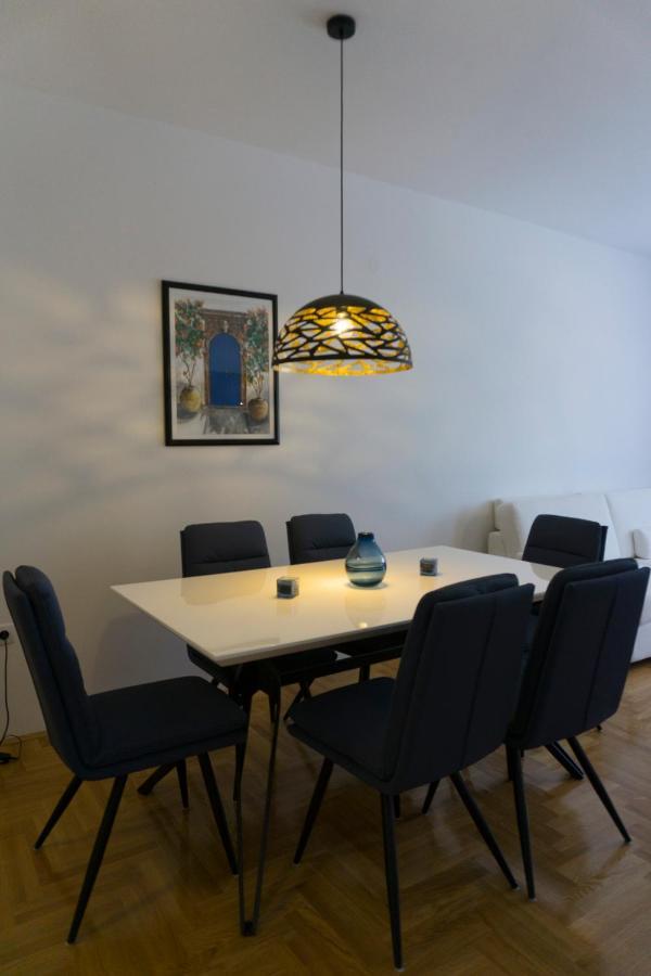 Apartman Sunlight Trebinje Extérieur photo
