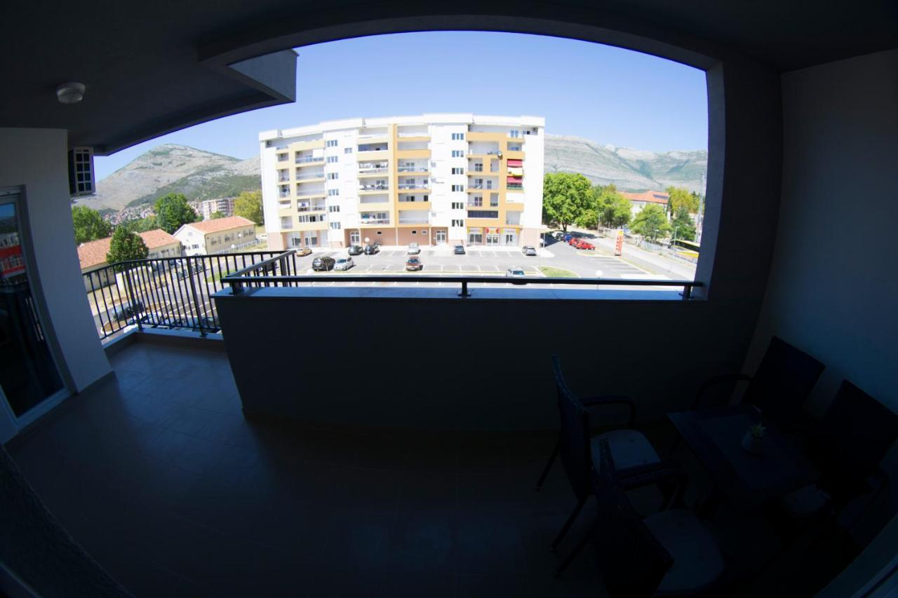 Apartman Sunlight Trebinje Extérieur photo