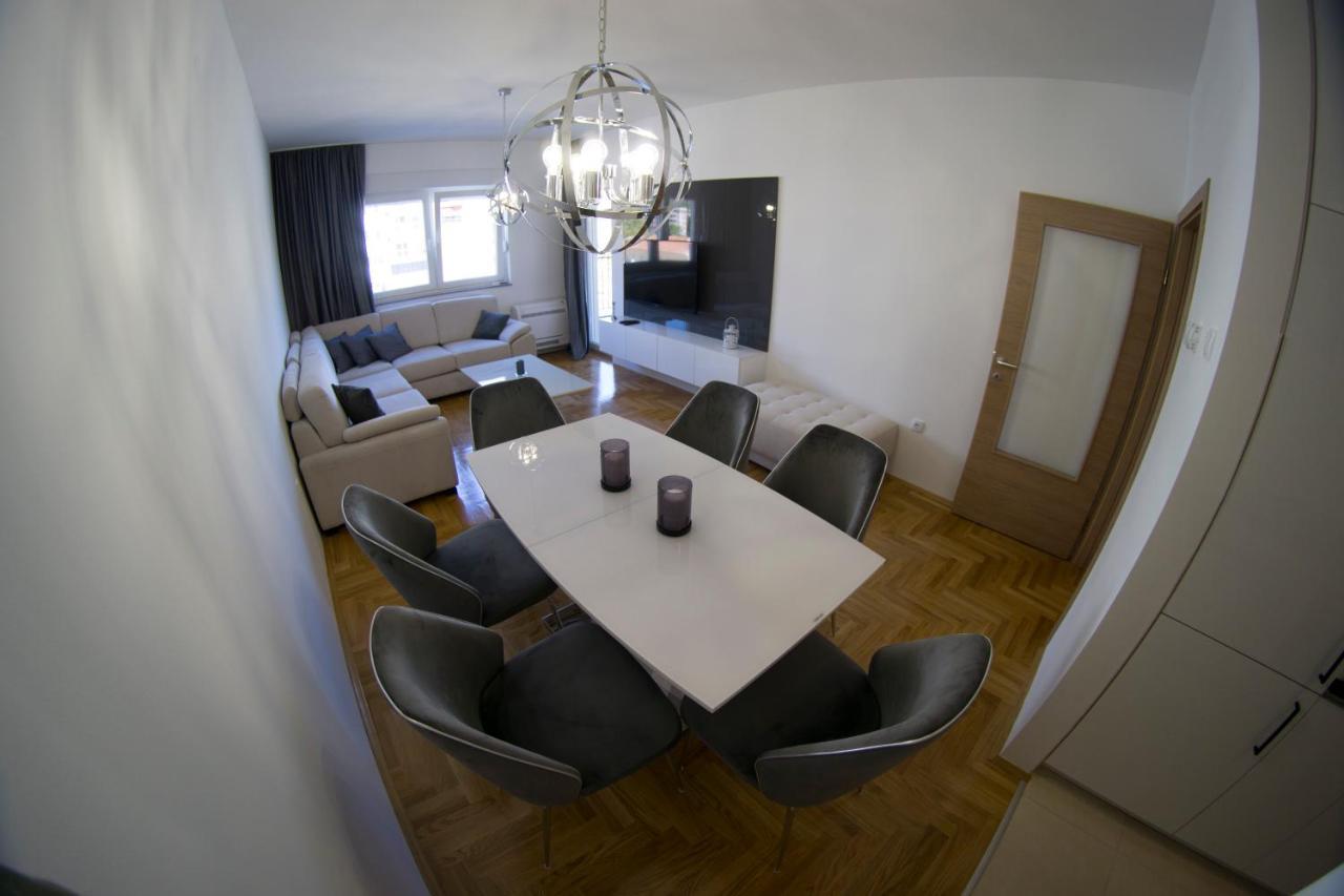 Apartman Sunlight Trebinje Extérieur photo