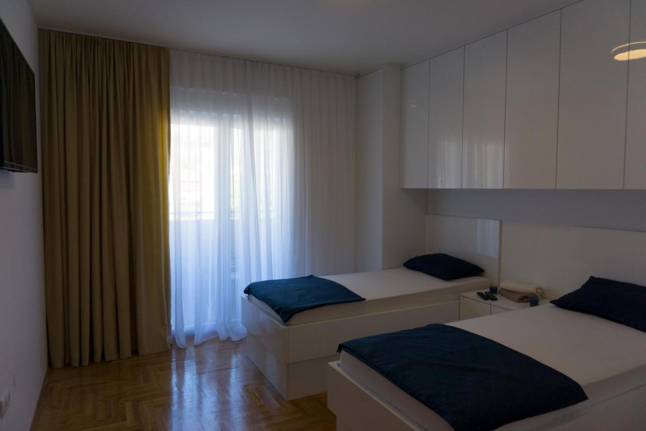 Apartman Sunlight Trebinje Extérieur photo