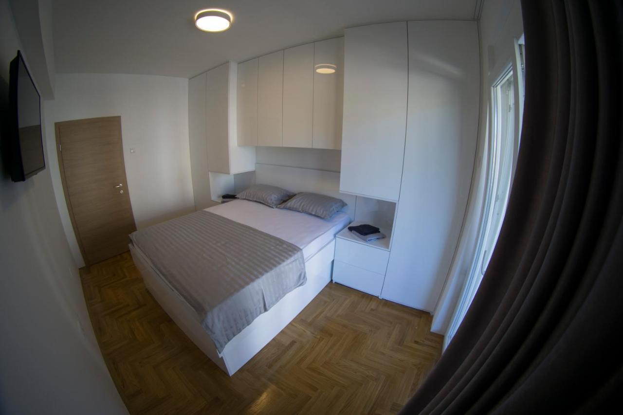 Apartman Sunlight Trebinje Extérieur photo