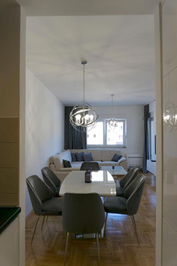 Apartman Sunlight Trebinje Extérieur photo