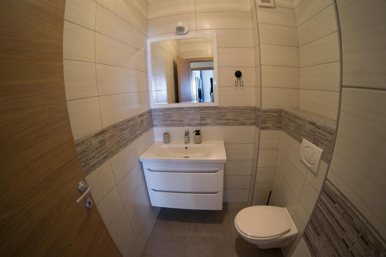 Apartman Sunlight Trebinje Extérieur photo