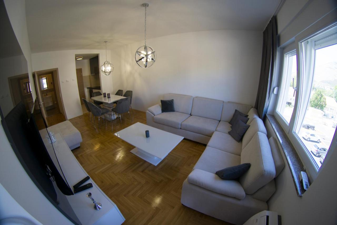 Apartman Sunlight Trebinje Extérieur photo