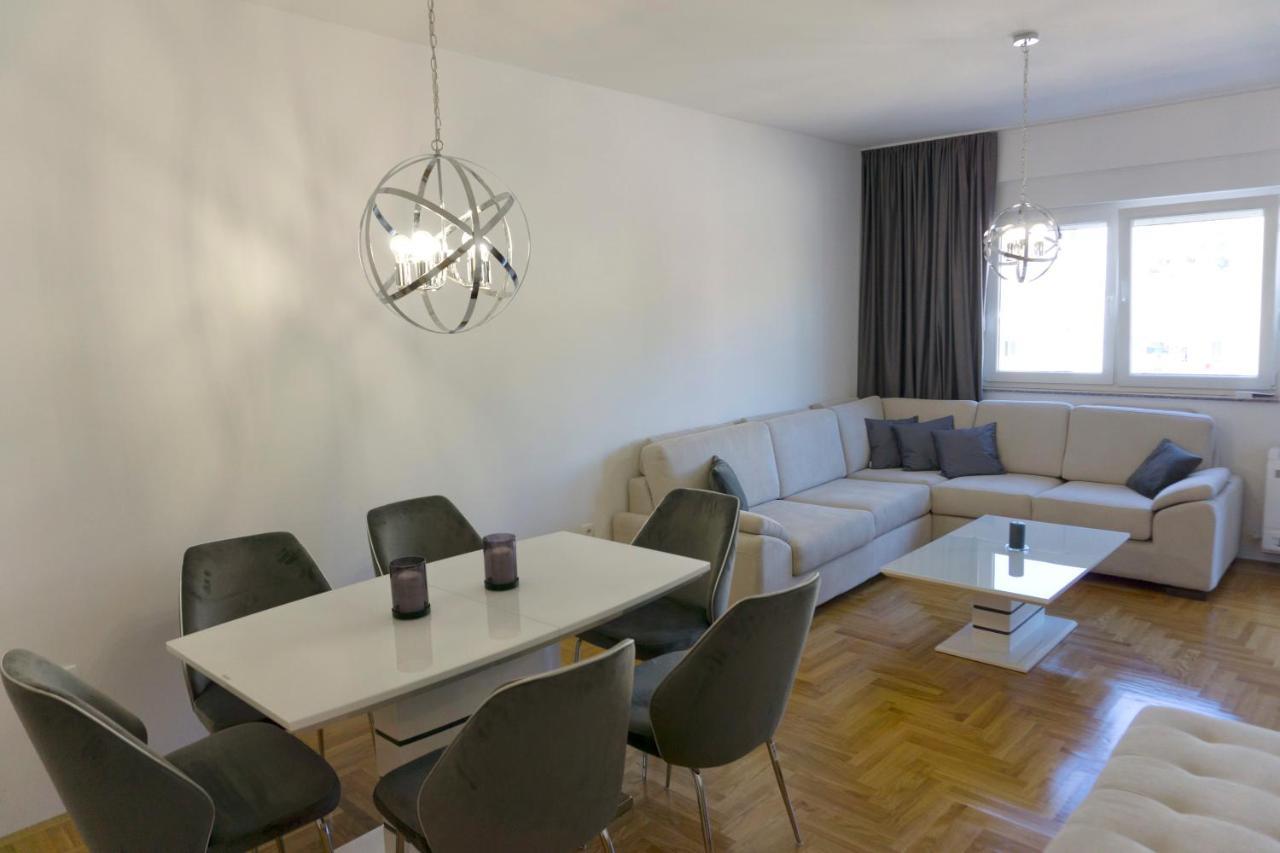 Apartman Sunlight Trebinje Extérieur photo
