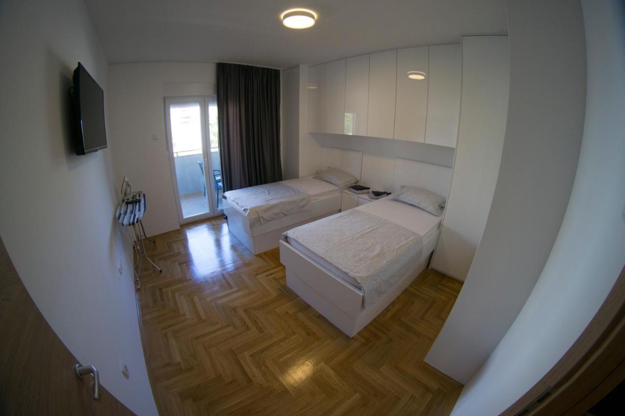 Apartman Sunlight Trebinje Extérieur photo