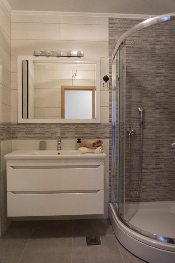 Apartman Sunlight Trebinje Extérieur photo